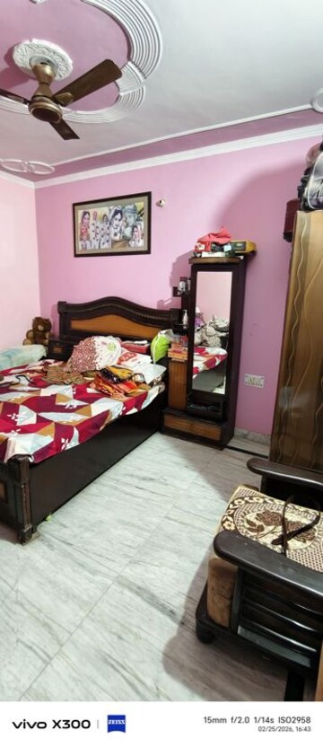 Bedroom in 5 BHK Independent House at Sector 50 – for Sale