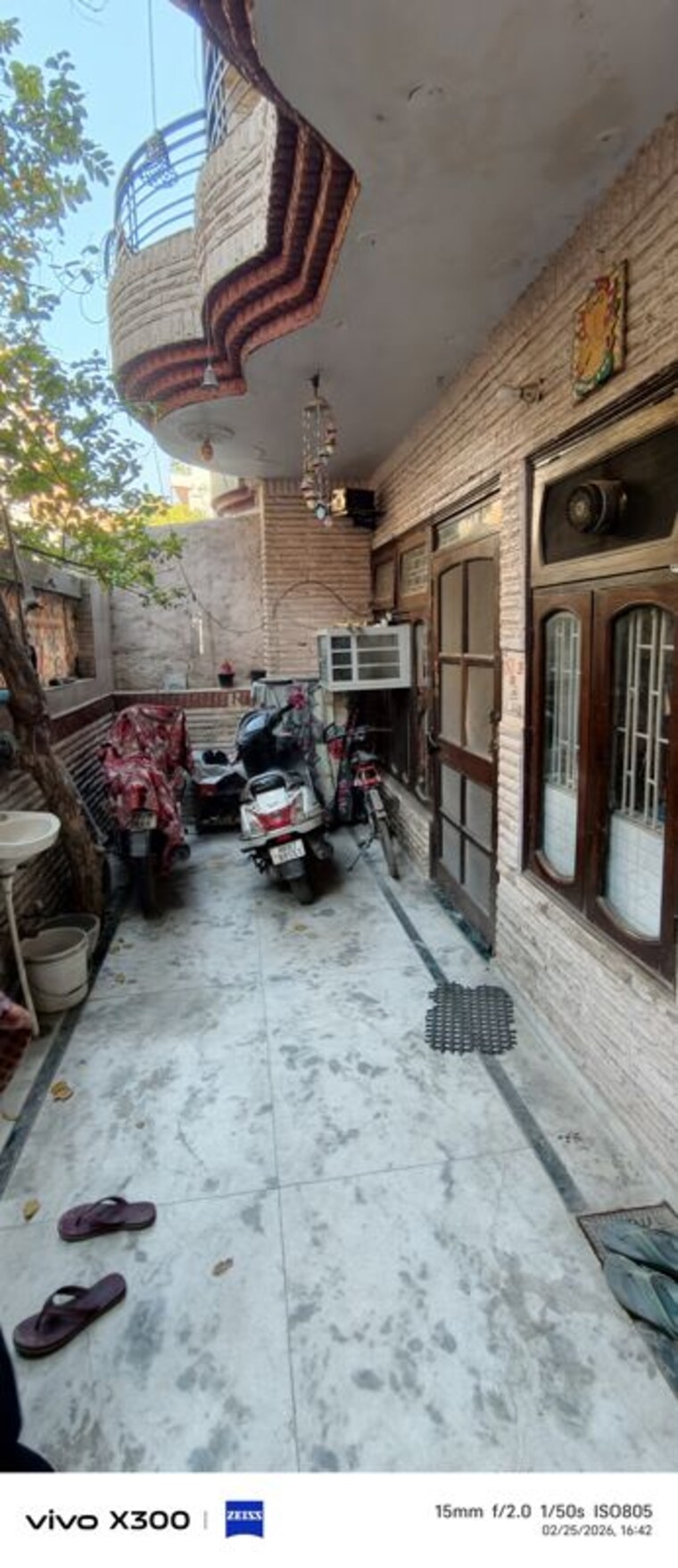  Parking, sector 50 5 Bedroom 130 Sq.Yd. Independent House In Sector 50 Faridabad 10042268