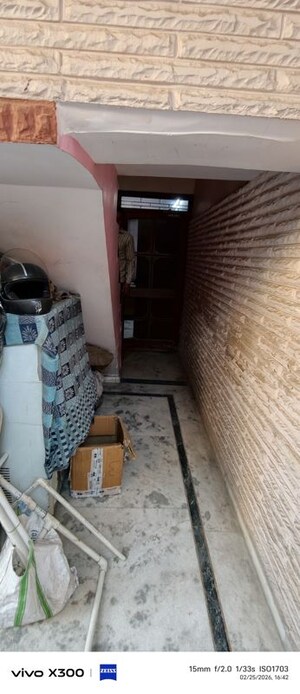 Parking in 5 BHK Independent House at Sector 50 – for Sale