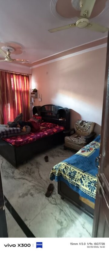 Living Room in 5 BHK Independent House at Sector 50 – for Sale