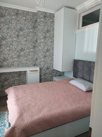 Master Bedroom in 2 BHK Apartment at Lotus Homz, Sector 111 – for Sale