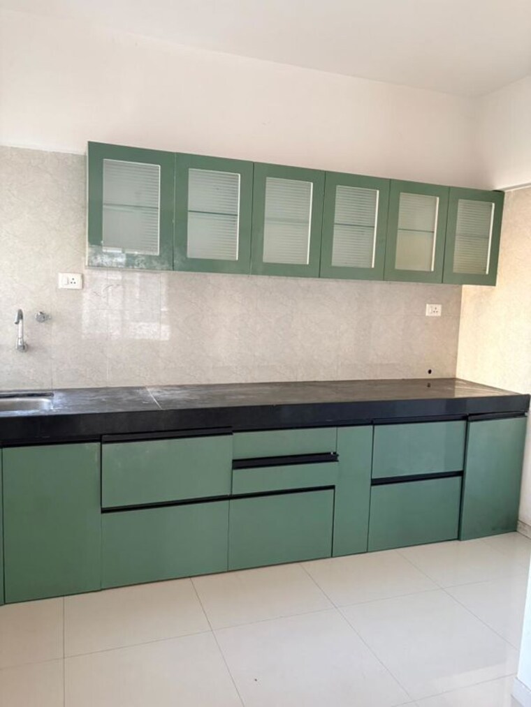 Kitchen, platinum-park 2 Bedroom 663 Sq.Ft. Apartment In Hinjewadi Pune 10042272