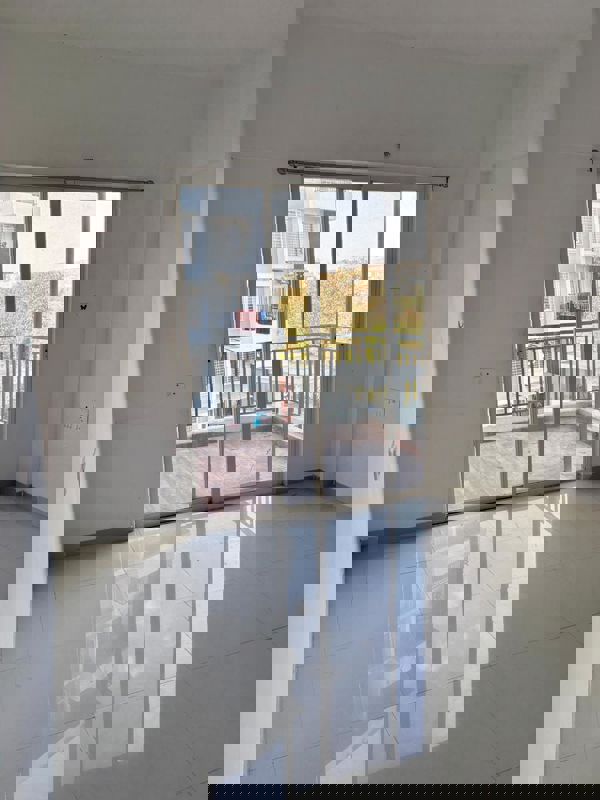 2 BHK 663 Sq.Ft. Apartment in Platinum Park