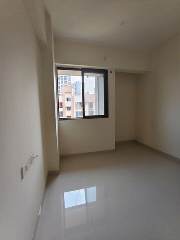 Bedroom in 1 BHK Apartment at K M Horizon Palms III, Owale – for Rent