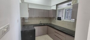 Kitchen in 3 BHK Apartment at Runwal Forests, Kanjurmarg West – for Rent