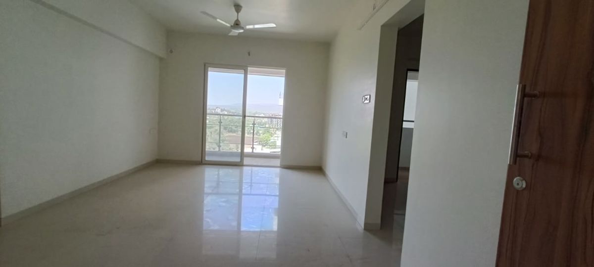 3 BHK + Pooja Room Apartment For Rent in Sinhagad Road