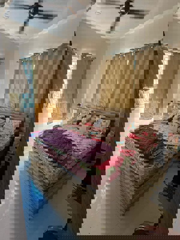 2.5 BHK + Pooja Room,Study Room 1500 Sq.Ft. Apartment in Siddhivinayak Ginger