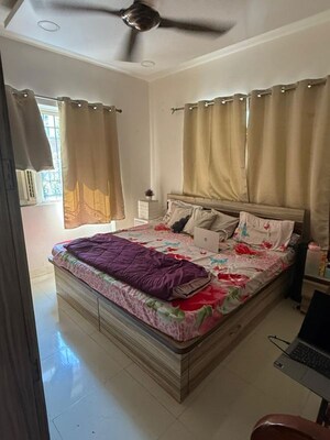 2.5 BHK Apartment For Sale in Siddhivinayak Ginger, Pimple Saudagar