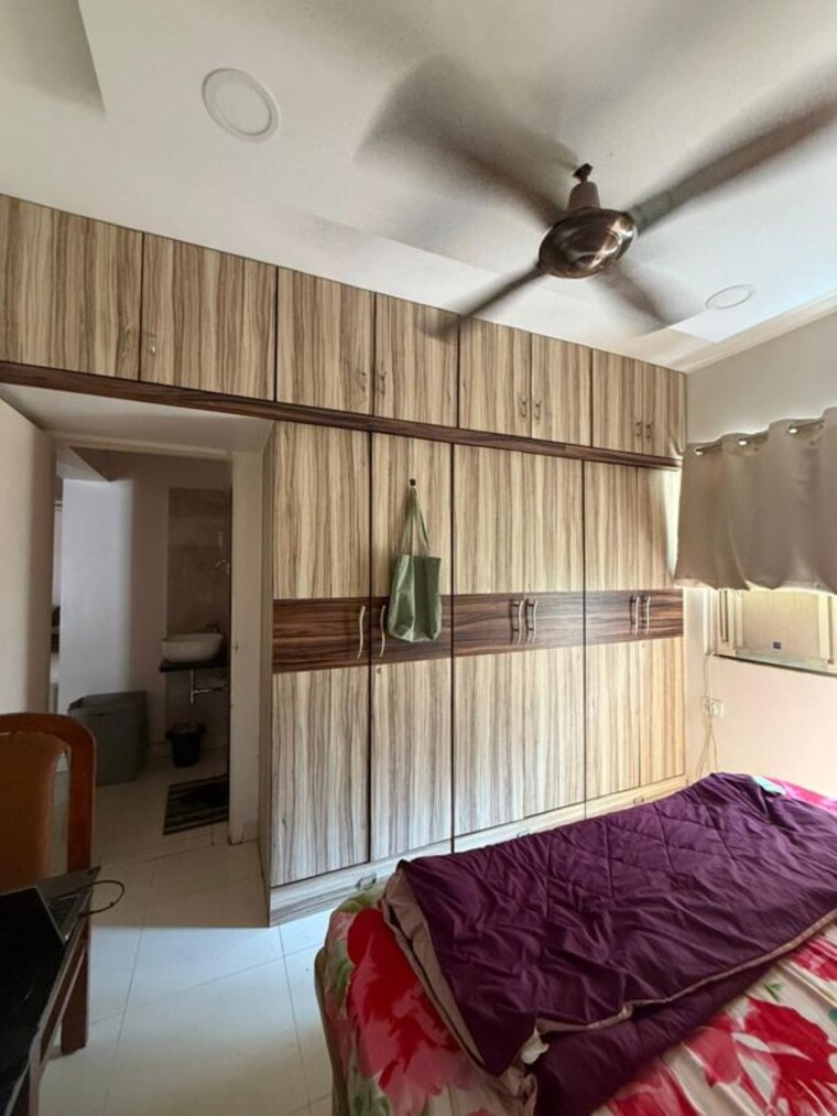 undefined, siddhivinayak-ginger 2.5 Bedroom 1500 Sq.Ft. Apartment In Pimple Saudagar Pune 10042277