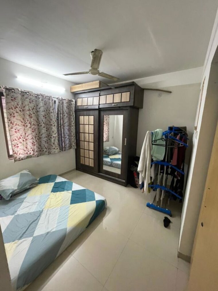 Bedroom, lodha-casa-bella 1 Bedroom 585 Sq.Ft. Apartment In Dombivli East Thane 10042279