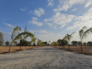  Plot For Sale in Patancheru Shankarpalli Road