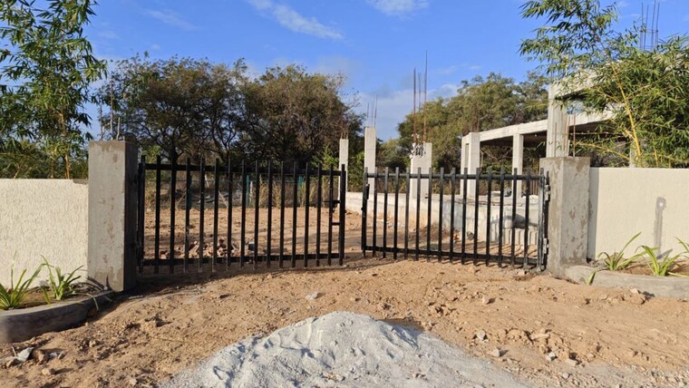 Exterior View, patancheru shankarpalli road  151 Sq.Yd. Plot In Patancheru Shankarpalli Road Hyderabad 9826988