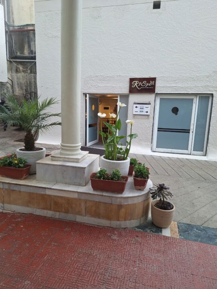 Balcony, jai-apartments-vaishali 2 Bedroom 1000 Sq.Ft. Builder Floor In Vaishali Sector 3 Ghaziabad 10042336