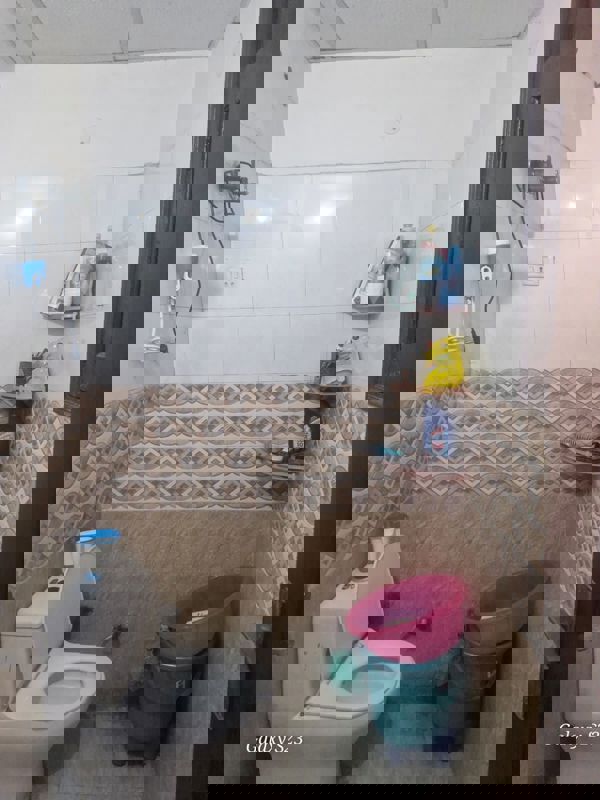 2 BHK + Pooja Room 1000 Sq.Ft. Builder Floor in Jai Apartments Vaishali