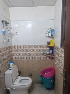 2 BHK + Pooja Room Builder Floor For Rent in Jai Apartments Vaishali