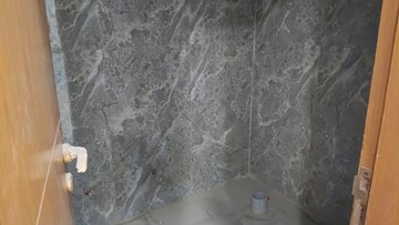 Bathroom in 3 BHK Builder Floor at Sector 73 – for Sale