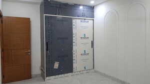 Building Lobby in 3 BHK Builder Floor at Sector 73 – for Sale