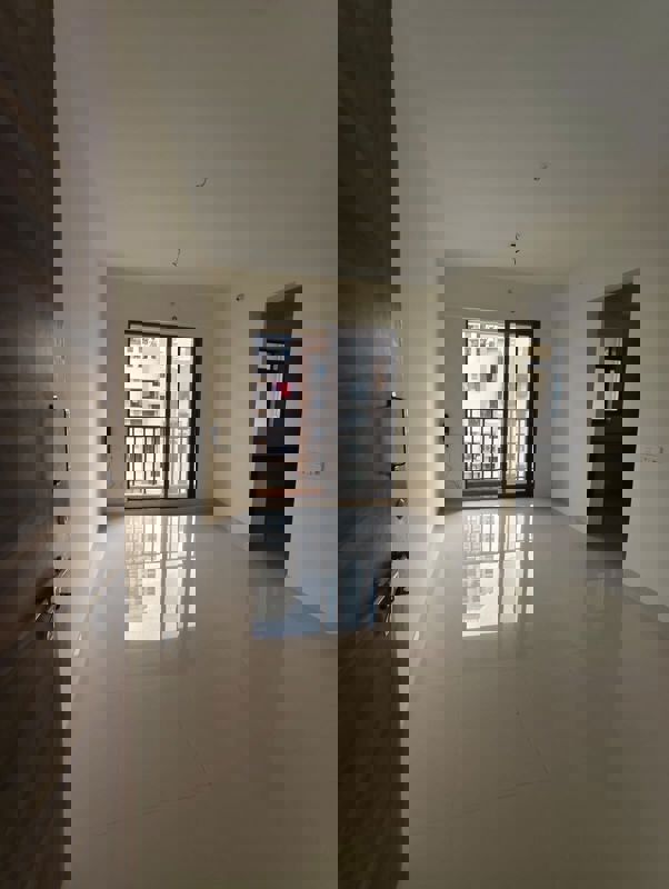 1 BHK 450 Sq.Ft. Apartment in K M Horizon Palms