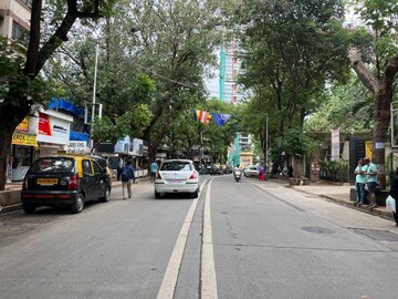 1 BHK Apartment – Exterior View View at Mazgaon - for Sale