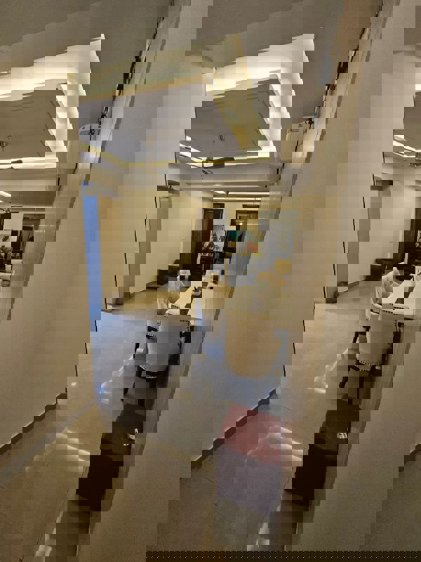 3.5 BHK + Pooja Room 1950 Sq.Ft. Apartment in Suncity Essel Tower