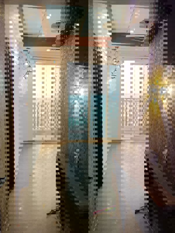 3 BHK 1490 Sq.Ft. Apartment in Mapsko Mount Ville