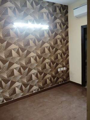 Bedroom in 3 BHK Apartment at Mapsko Mount Ville, Sector 79 – for Rent