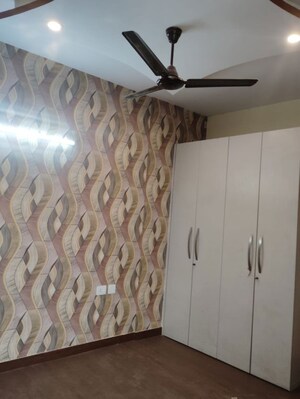 Bedroom in 3 BHK Apartment at Mapsko Mount Ville, Sector 79 – for Rent