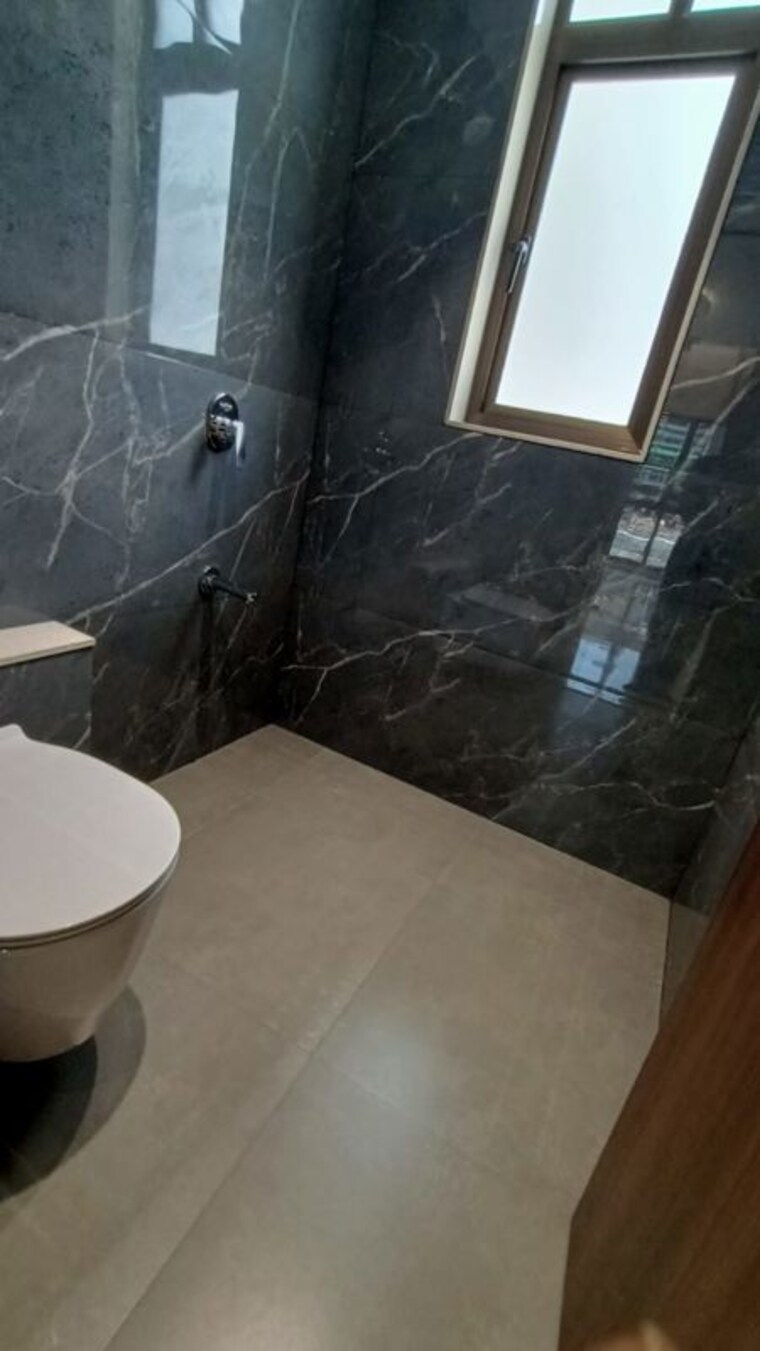 Bathroom, lohia-jain-the-reserve 4 Bedroom 3474 Sq.Ft. Apartment In Koregaon Park Annexe Pune 10042255