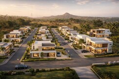 2 BHK + Pooja Room,Study Room,Basement,Store Room Villa For Sale in Bidadi