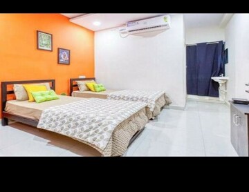 Bedroom in 2 BHK Independent House at Omicron I Greater Noida – for Sale