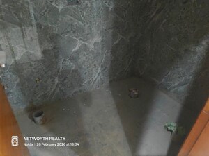 Bathroom in 2 BHK Builder Floor at Sector 73 – for Sale