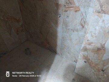 Bathroom in 2 BHK Builder Floor at Sector 73 – for Sale