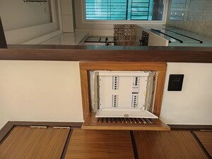 Bedroom in 3 BHK Apartment at TechZona Magna Tech City, Knowledge Park V Greater Noida – for Sale