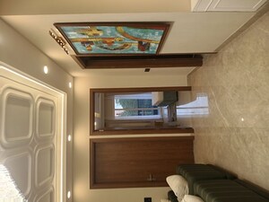 Furnished Amenities in 3 BHK Apartment at TechZona Magna Tech City, Knowledge Park V Greater Noida – for Sale