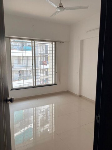 Master Bedroom in 2 BHK Apartment at Hinjewadi Phase 3 – for Rent