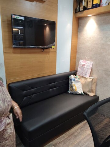 Furnished Amenities in  Office Space at Bbd Bagh – for Rent