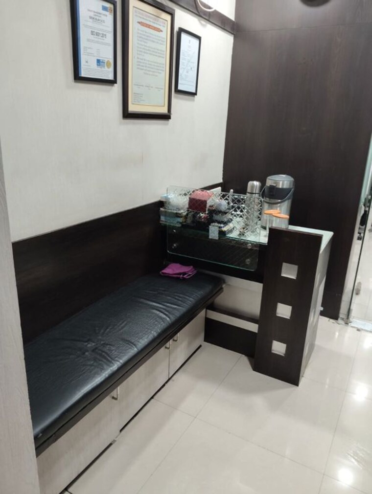 Kitchen, bbd bagh Commercial Office Space 780 Sq.Ft. In Bbd Bagh Kolkata 10042401