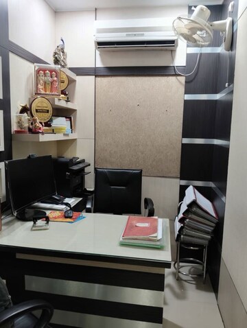  Office Space For Rent in Bbd Bagh