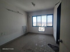 3 BHK + Pooja Room Apartment For Rent in Nanded