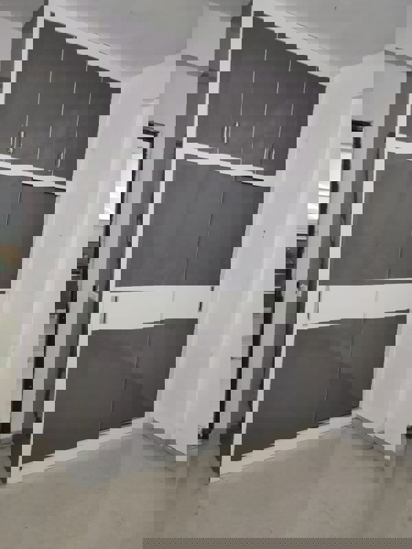 3 BHK 1550 Sq.Ft. Apartment in Omaxe The Palace