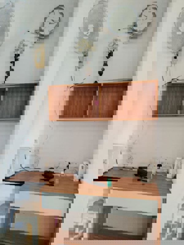 1 BHK + Extra Room 555 Sq.Ft. Apartment in Ajnara Daffodil