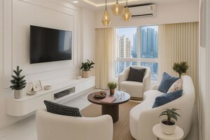 2 BHK Apartment For Sale in Arihant Tower, Parel