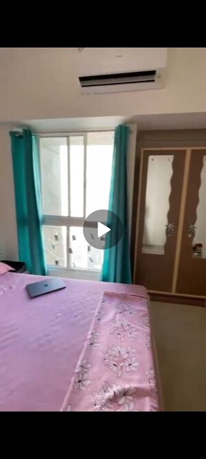 1 BHK Apartment For Rent in Lodha Amara, Kolshet Road