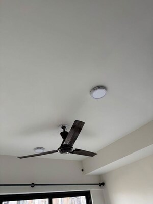 Furnished Amenities in 2 BHK Apartment at Lodha Crown Quality Homes, Majiwada – for Rent