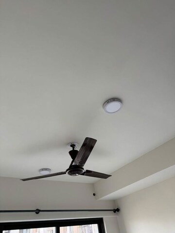 Furnished Amenities in 2 BHK Apartment at Lodha Crown Quality Homes, Majiwada – for Rent