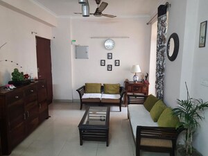 2 BHK Apartment For Rent in Supertech Ecociti, Sector 137