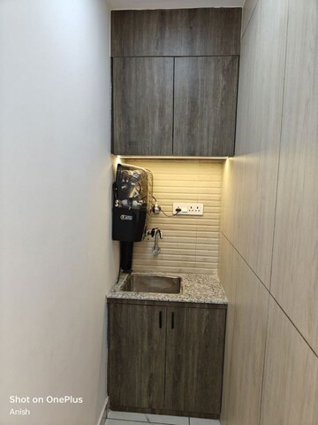 Furnished Amenities in  Office Space at Salt Lake Sector V – for Rent