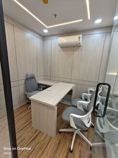 Office Space For Rent in Salt Lake Sector V