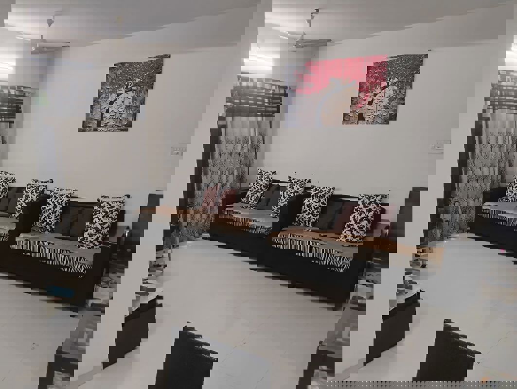 3 BHK 1000 Sq.Ft. Apartment in Ace Aviana