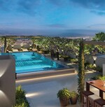 2 BHK 630 Sq.Ft. Apartment in Anchorage Apartment